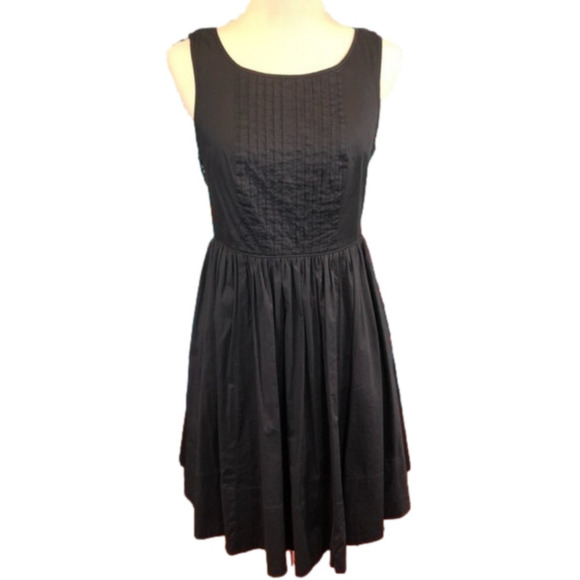 𝅺A-LINE Dress - Picture 1 of 8